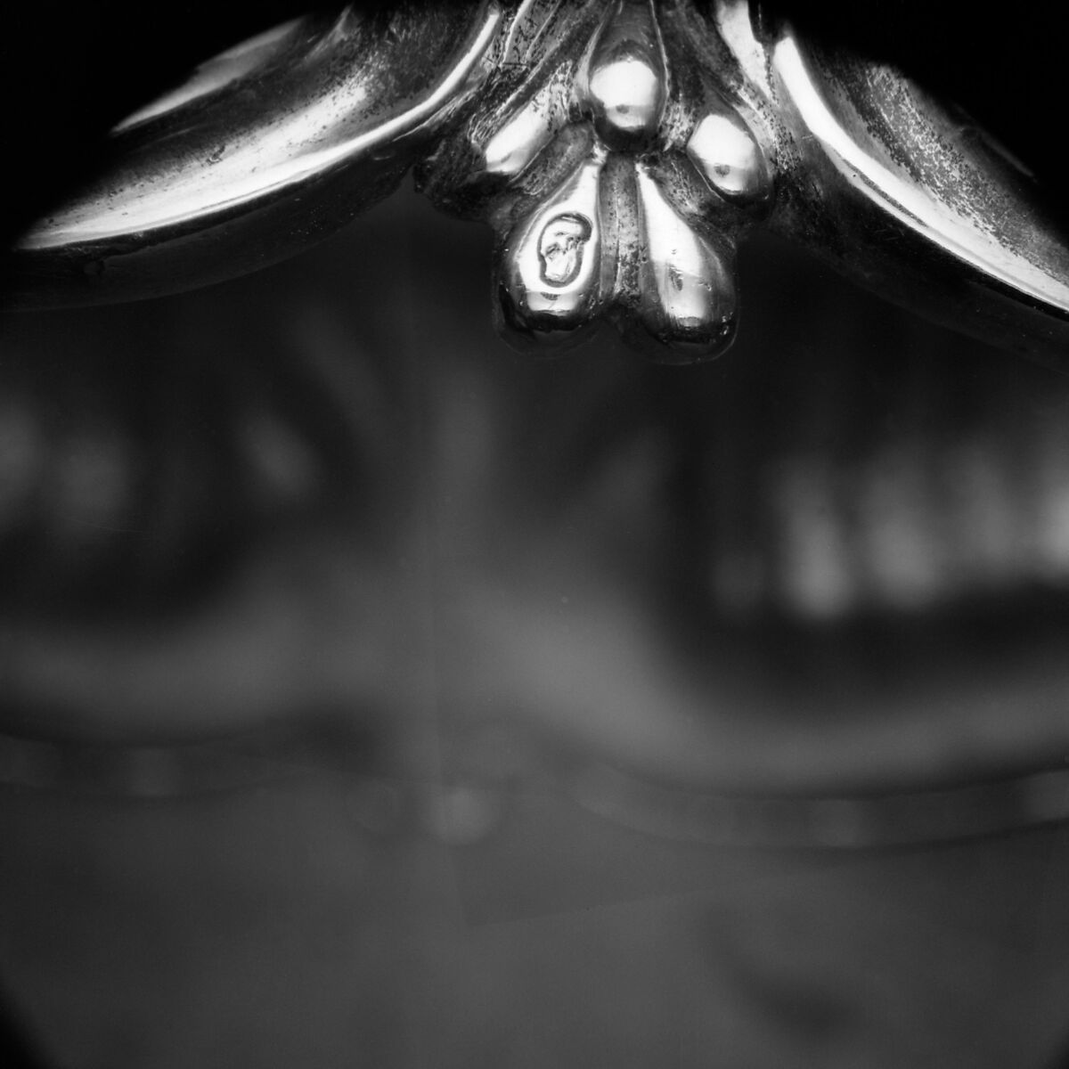 Double salt or pepper box, Edme-Pierre Balzac (1705–ca. 1786, master 1739, recorded 1781), Silver, French, Paris