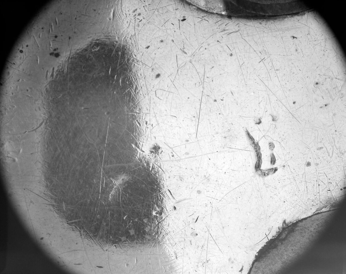 Double salt, Noël-Charles Langlois (master 1708, died 1748), Silver, French, Paris