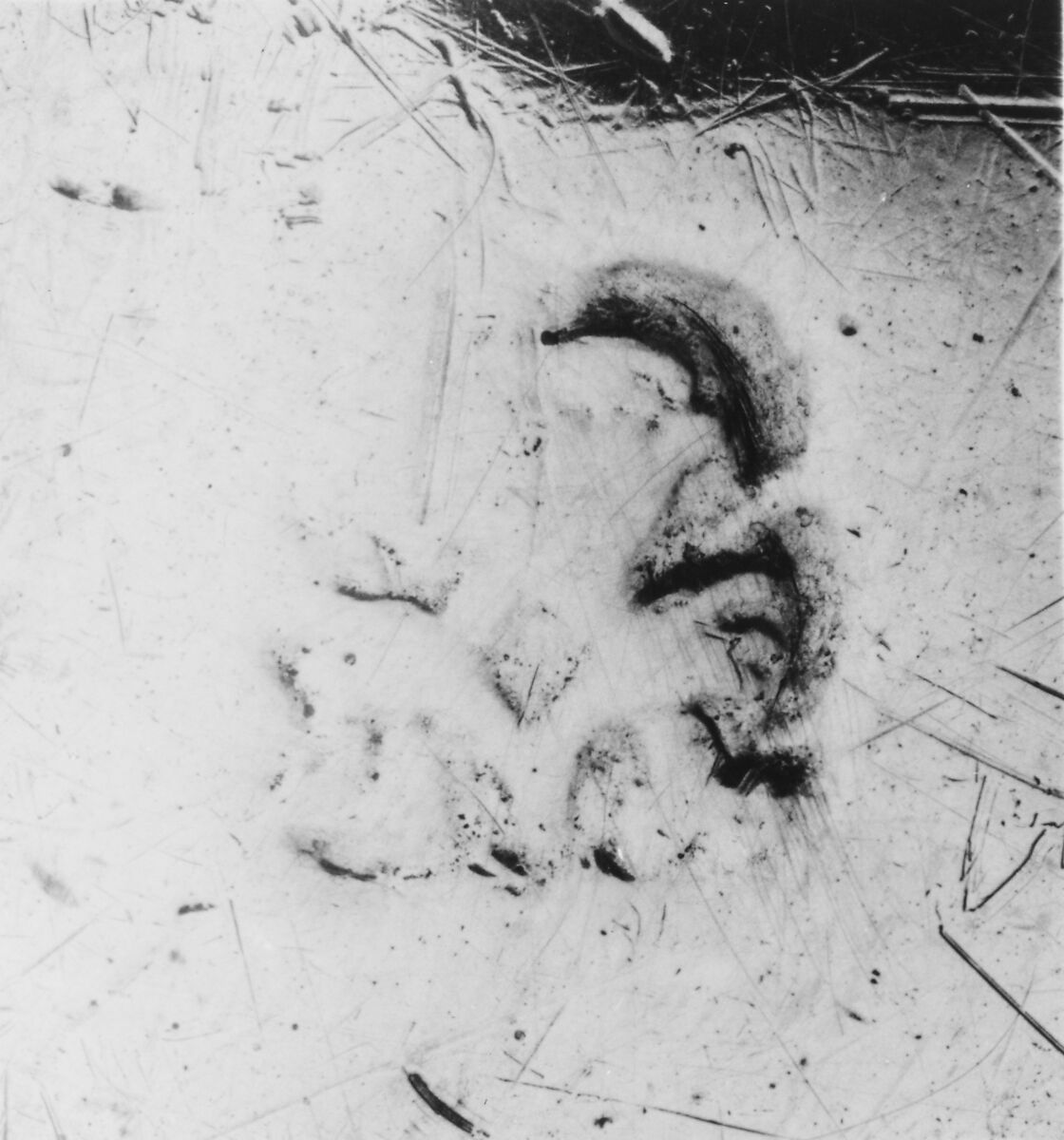 Double salt, Noël-Charles Langlois (master 1708, died 1748), Silver, French, Paris