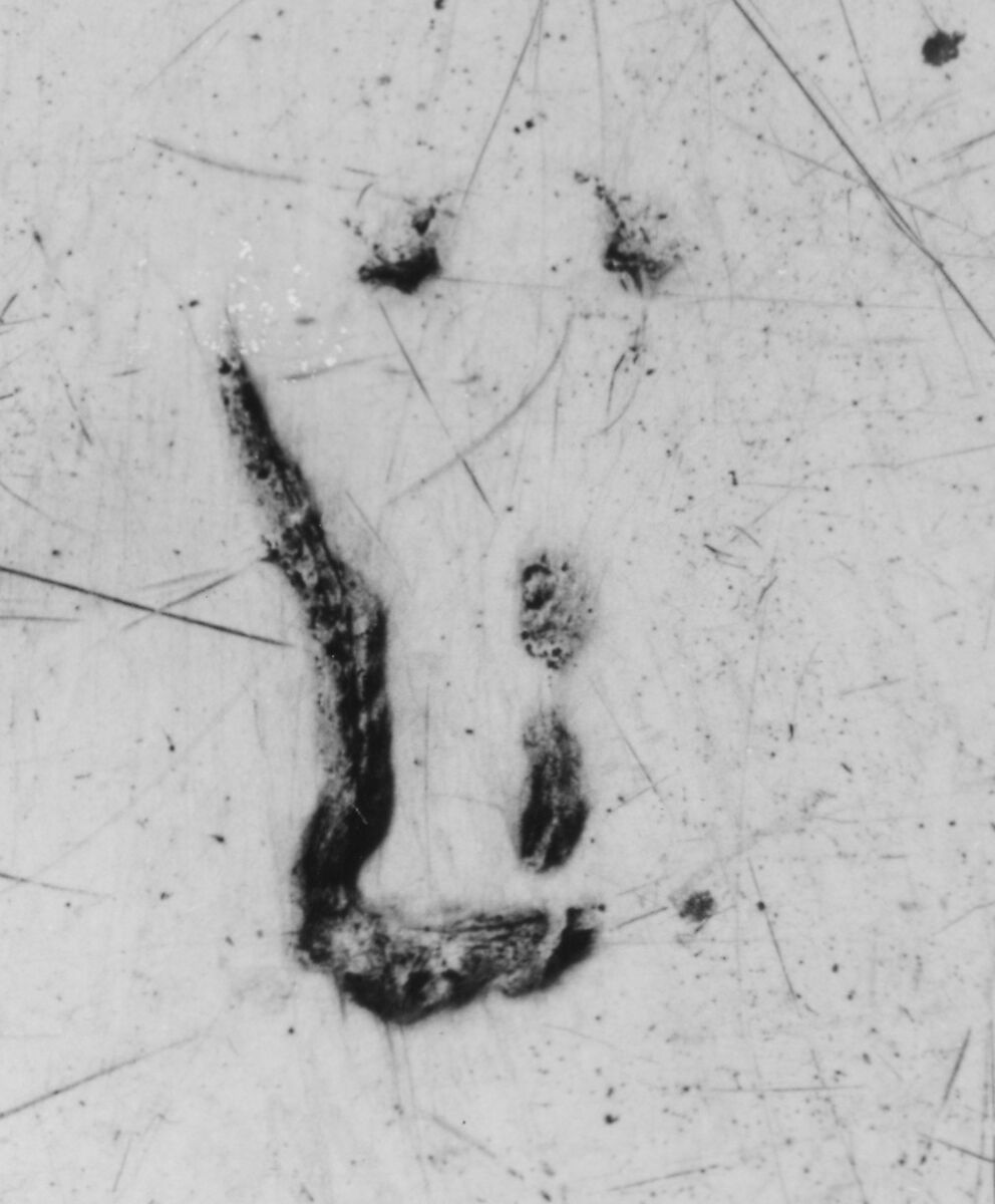 Double salt, Noël-Charles Langlois (master 1708, died 1748), Silver, French, Paris