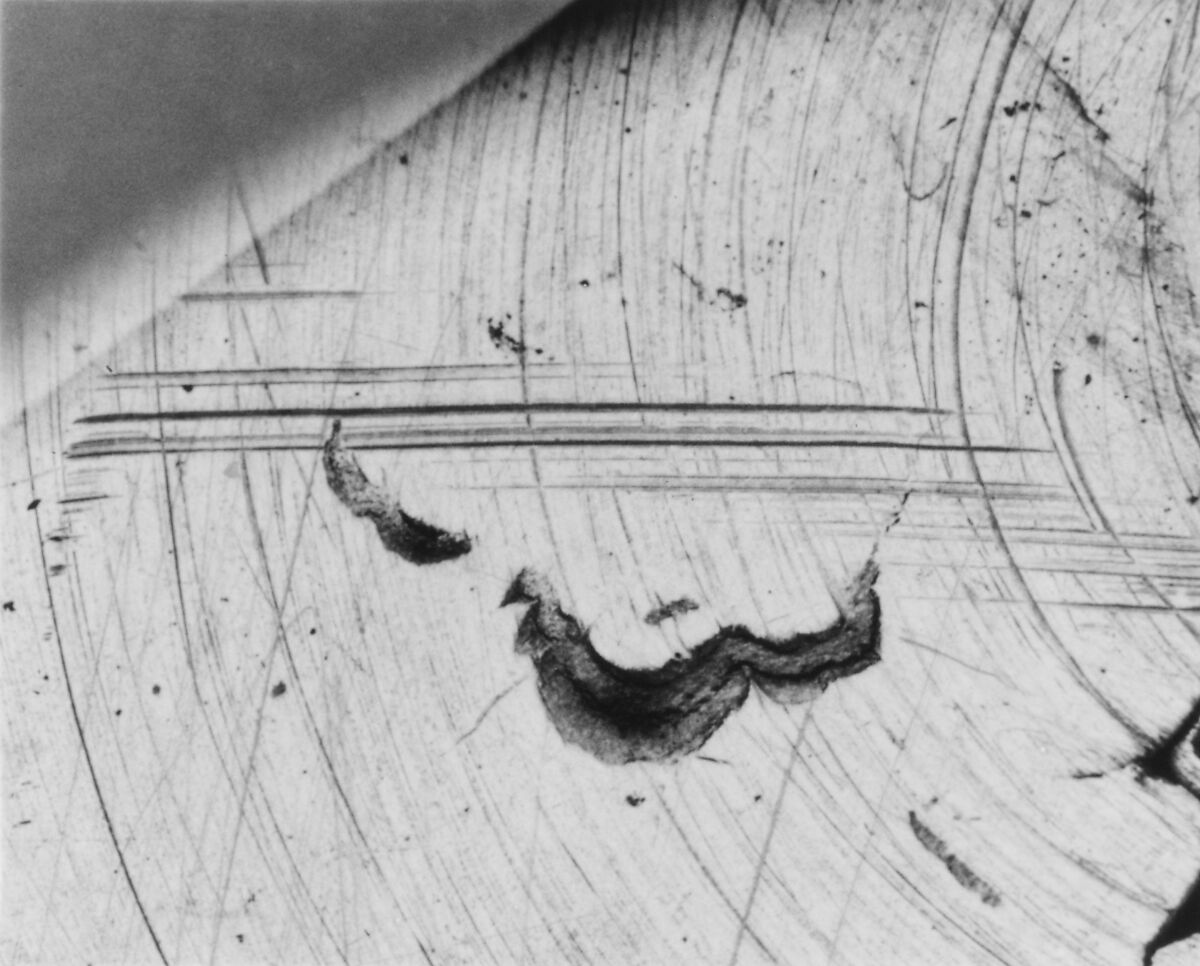 Milk pot, Jean-Joseph Beaudet (or Baudet) (master 1782, active 1806), Silver, French, Paris