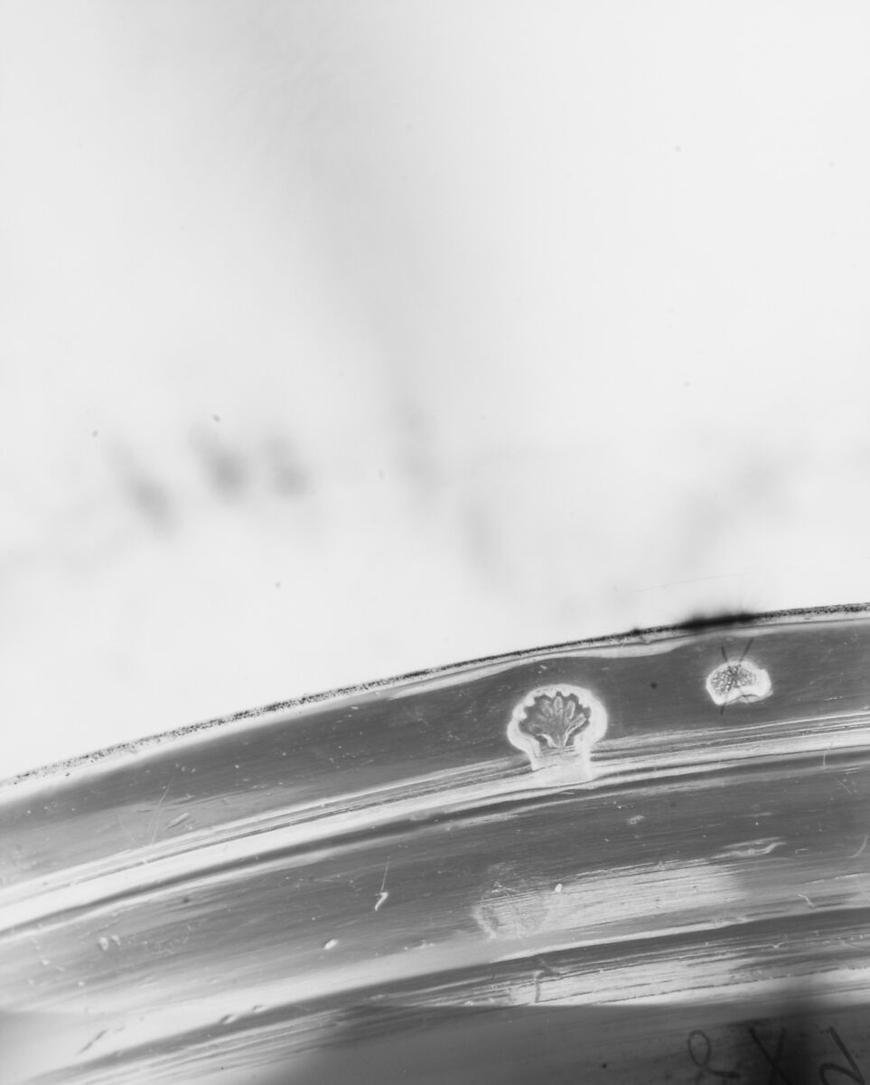 Mustard pot, Antoine Plot (French, 1701–1772, master 1729), Silver, French, Paris