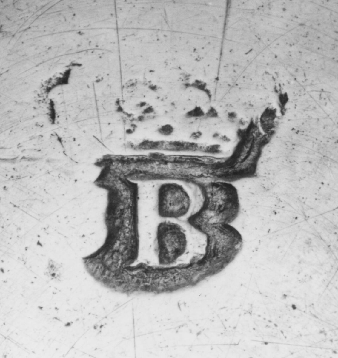 Soap and sponge boxes, Marked by C. Louis Gérard (1697–1759, master 1716), Silver, French, Douai (Lille Mint)