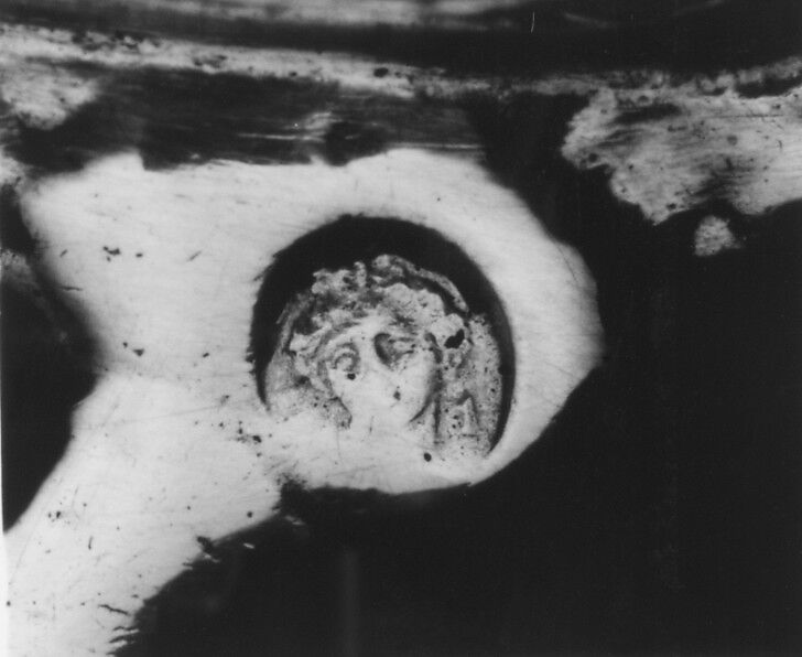 Wine taster, Possibly Louis-Joseph Thomas (active 1795–98), Silver, French, Paris