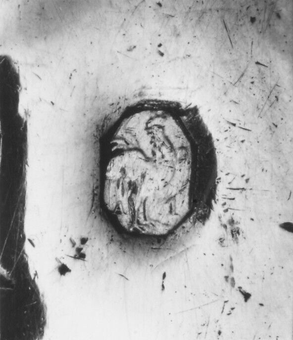 Wine taster, Possibly Louis-Joseph Thomas (active 1795–98), Silver, French, Paris