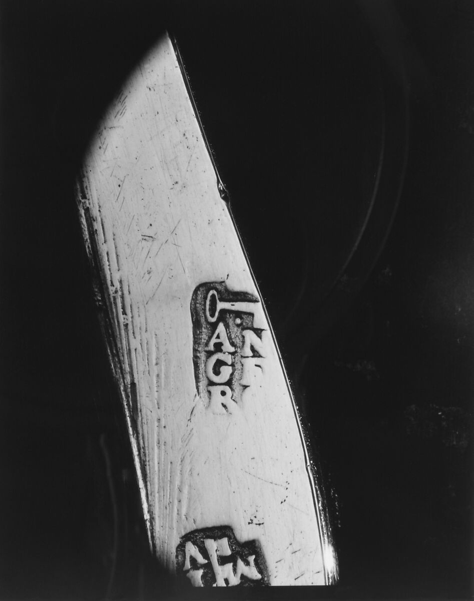 Wine taster, Possibly Louis-Joseph Thomas (active 1795–98), Silver, French, Paris