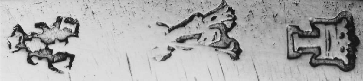 Oval dish, Antoine Théry (master 1782, active 1806), Silver, French, Paris