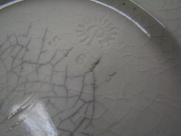 Vase, Rookwood Pottery Company (American, Cincinnati, Ohio 1880–1967), Earthenware, American