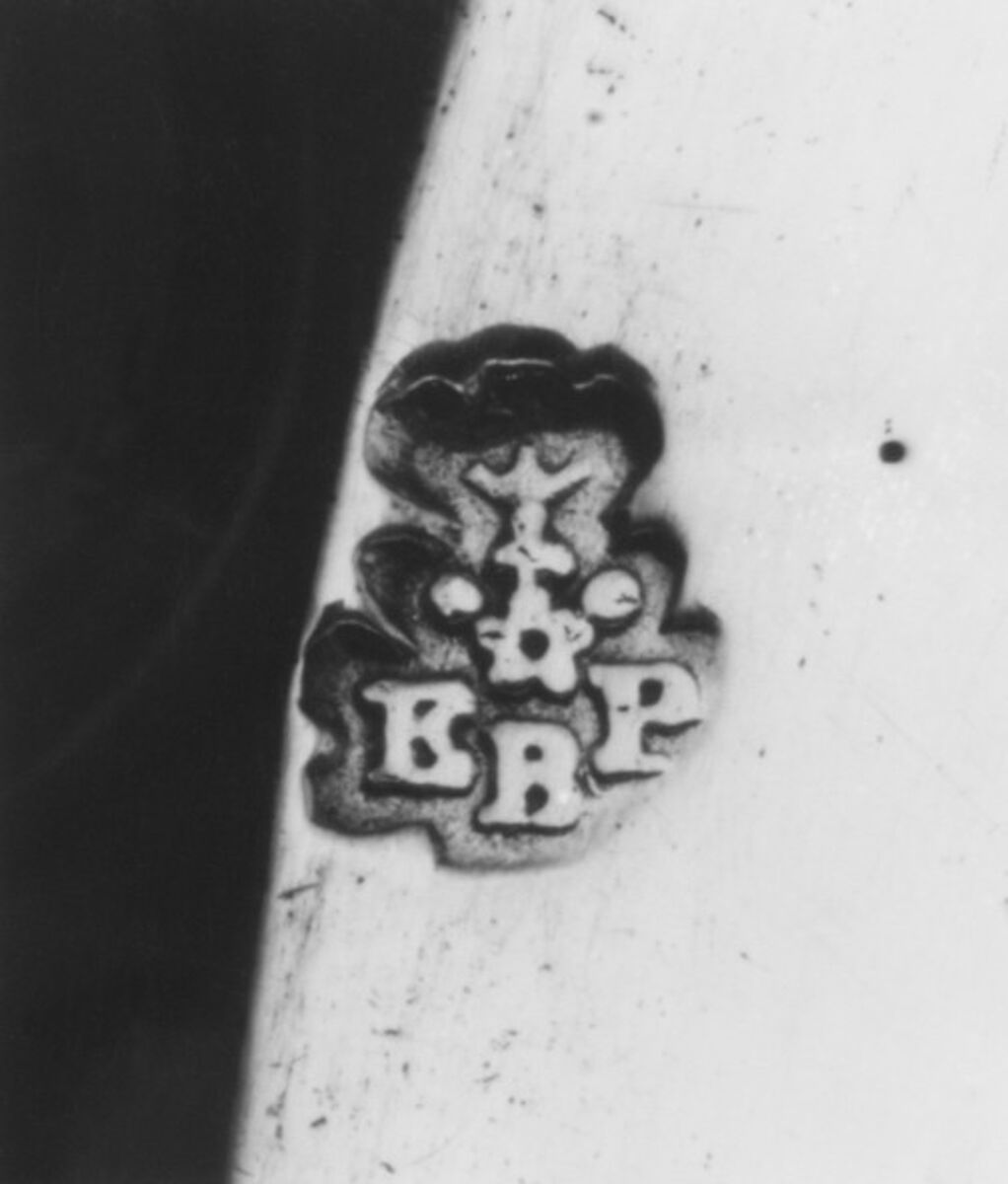 Dish, Edme-Pierre Balzac (1705–ca. 1786, master 1739, recorded 1781), Silver, French, Paris