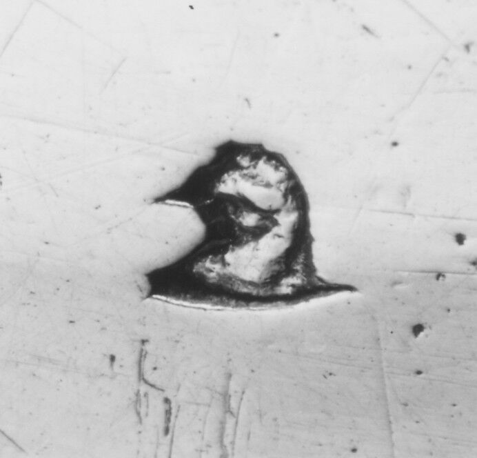 Plate, I.B.C., Silver, French, Châlons-en-Champagne (Châlons-sur-Marne) (Reims Mint)