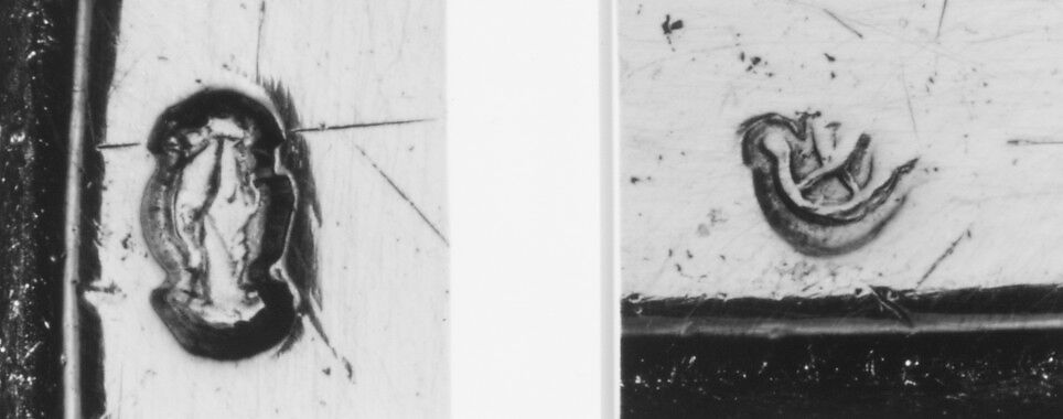 Plate, Louis-Joseph Lenhendrick (master 1747, died 1783), Silver, French, Paris