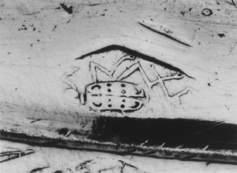 Plate, Louis-Joseph Lenhendrick (master 1747, died 1783), Silver, French, Paris