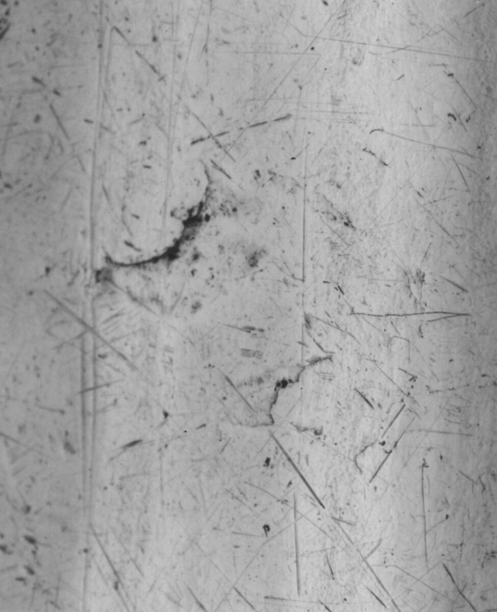 Plate, Jean Jambin (master 1720, recorded 1742), Silver, French, Paris