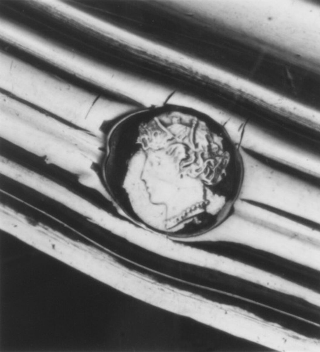 Plate, Robert Joseph Auguste (French, 1723–1805, master 1757), Silver, French, Paris