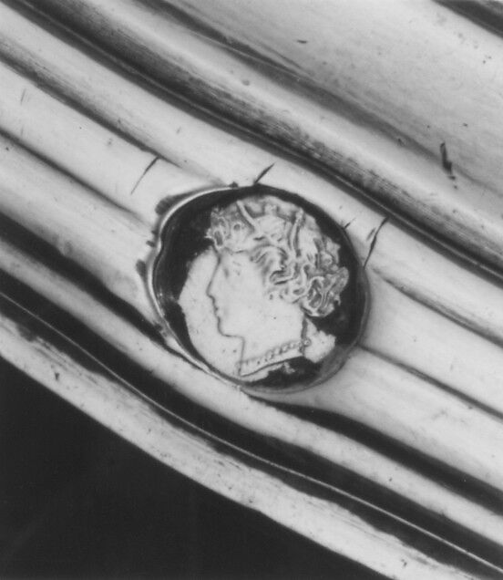 Plate, Robert Joseph Auguste (French, 1723–1805, master 1757), Silver, French, Paris