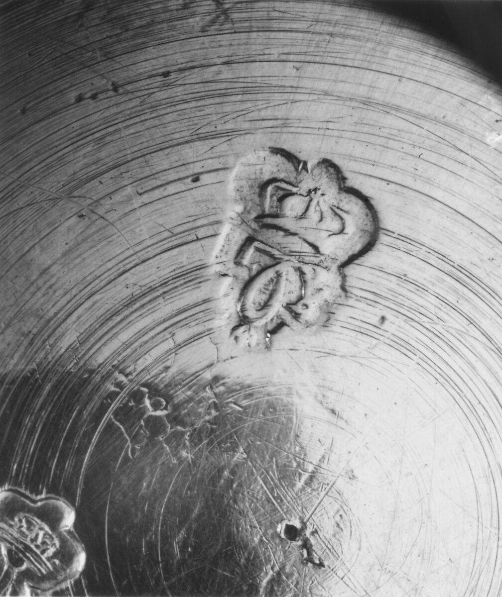 Casserole with cover, Jean-François-Nicolas Carron (master 1775, active 1806), Silver; wood, French, Paris