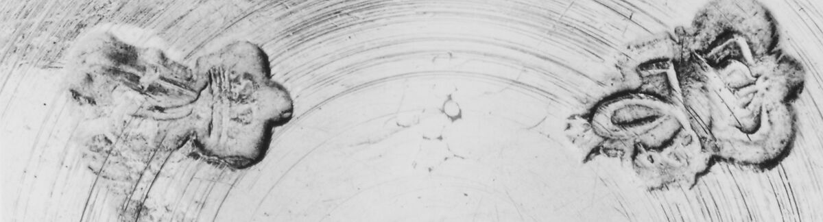 Casserole with cover, Jean-François-Nicolas Carron (master 1775, active 1806), Silver; wood, French, Paris