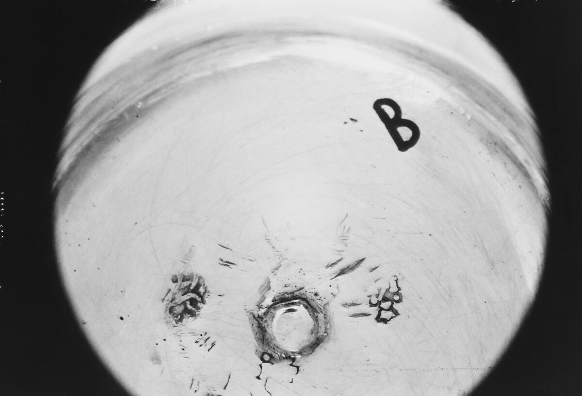 Casserole with cover, Jean-François-Nicolas Carron (master 1775, active 1806), Silver; wood, French, Paris