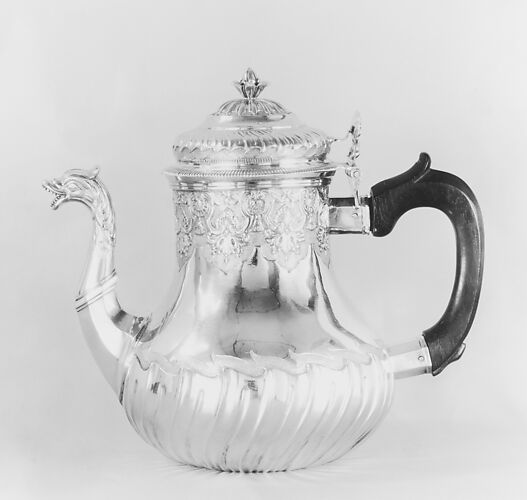 Teapot