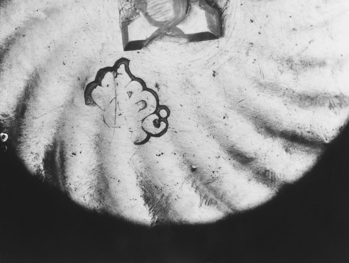 Teapot, Antoine Dutemple (born 1741, master 1768, retired 1779, recorded 1788), Silver; ebony, French, Bordeaux