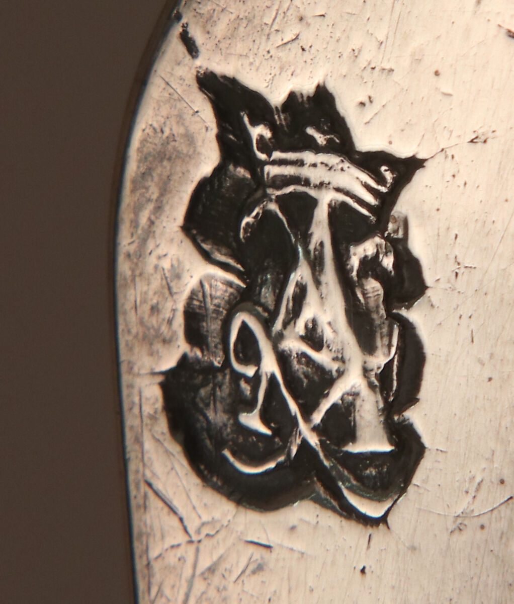 Dish, Joseph Le Barbier (French, master 1720), Silver, French, Paris