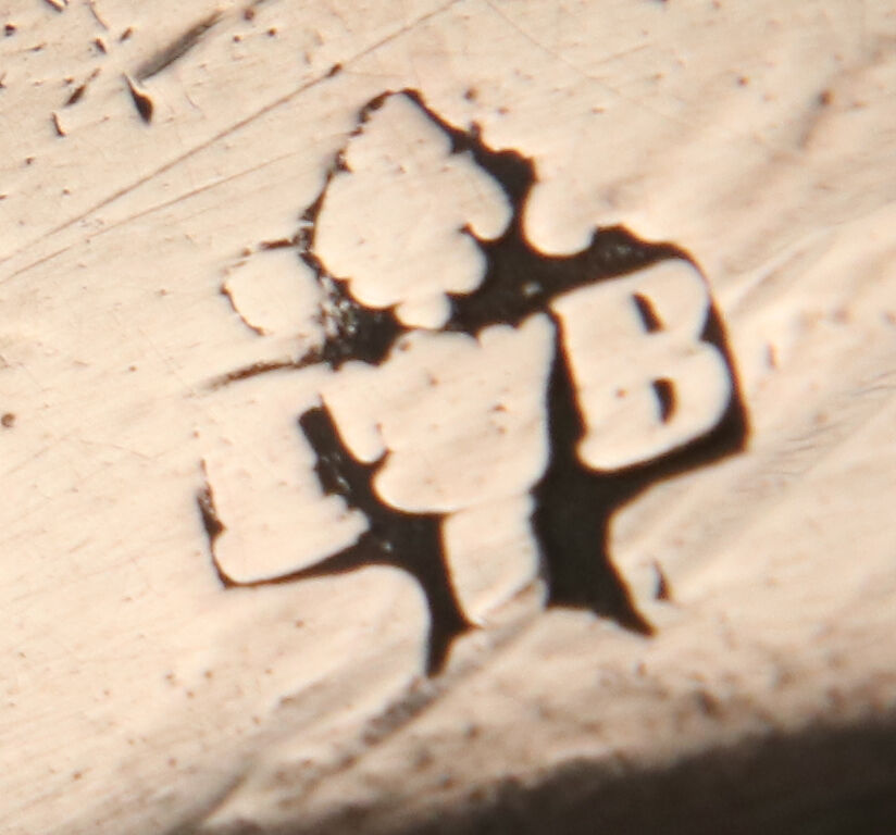 Dish, Joseph Le Barbier (French, master 1720), Silver, French, Paris