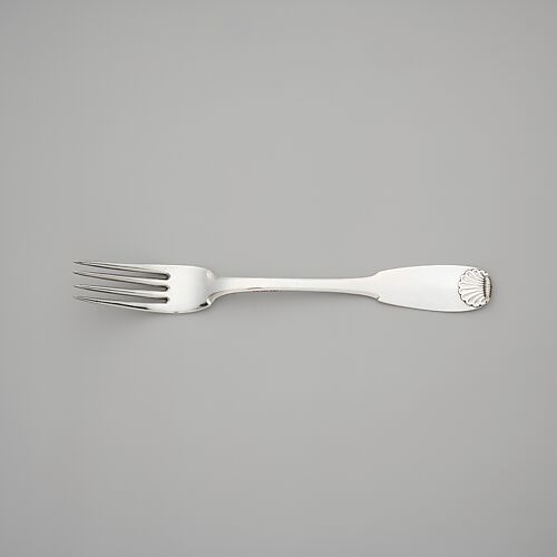 Serving fork