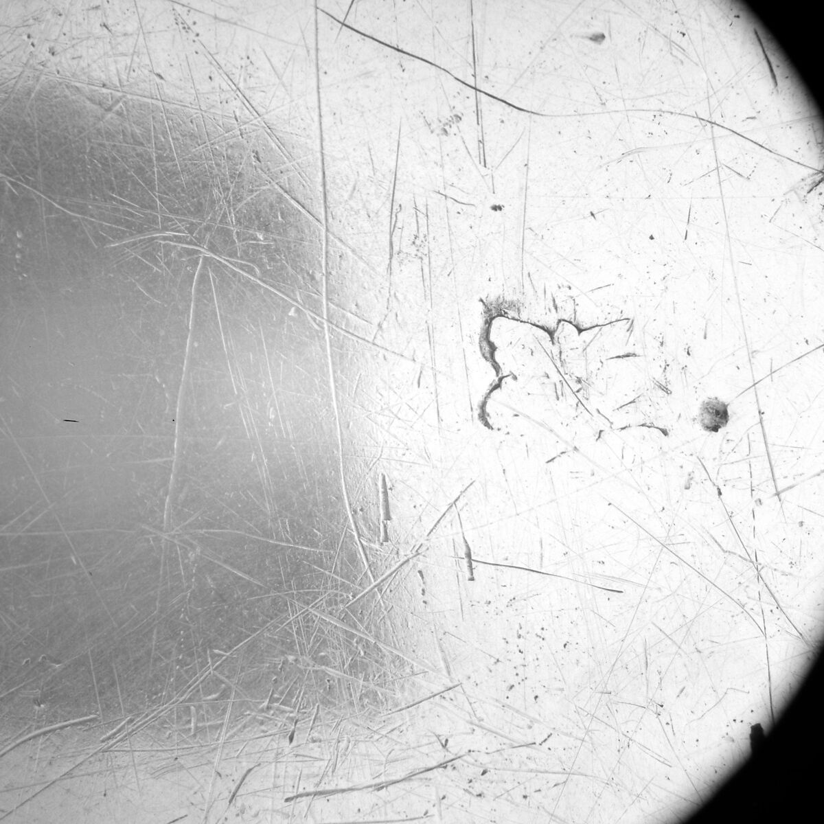 Set of six spoons, Jacques Anthiaume (master 1758, died 1784), Silver, French, Paris