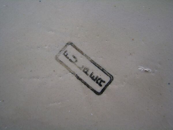 Vase, Fulper Pottery Company (1899–1935), Stoneware, American