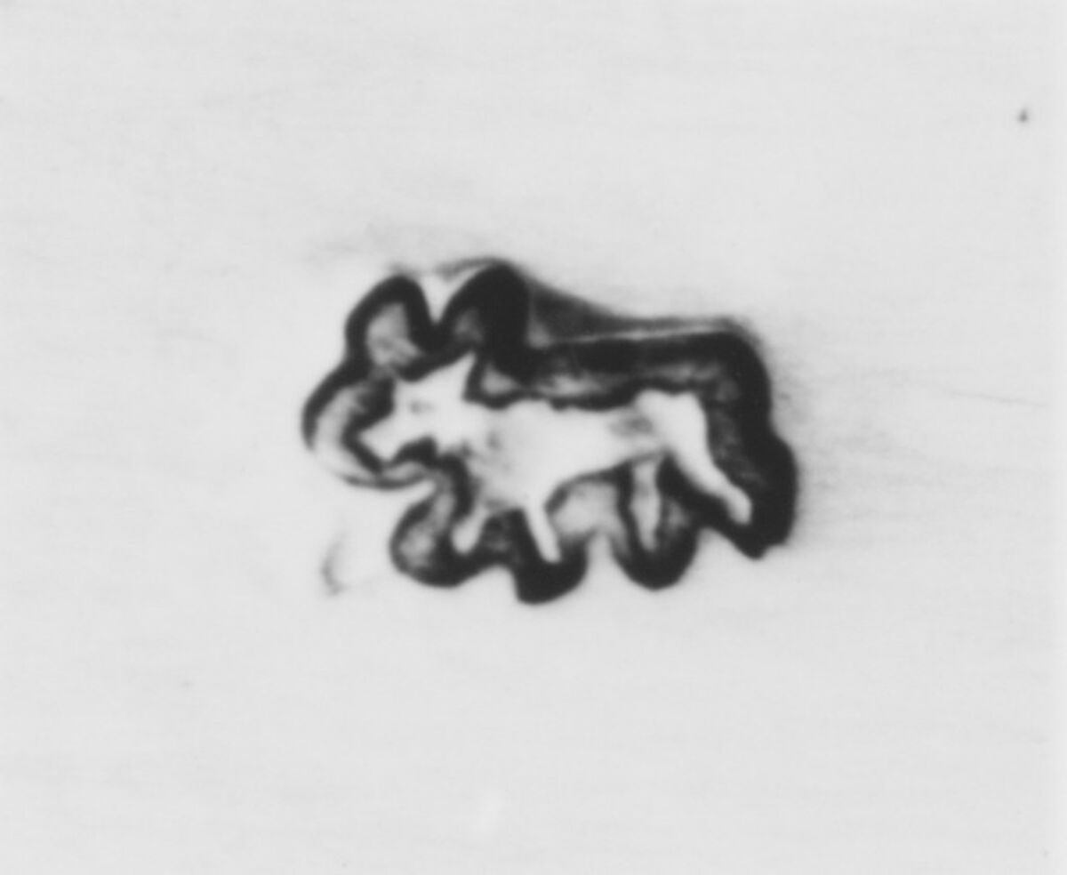 Pair of candlesticks, François Thomas Germain (French, Paris 1726–1791 Paris, master 1748), Silver, French, Paris