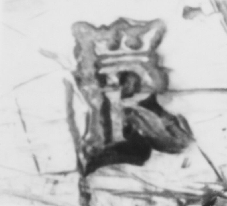 Pair of candlesticks, François Thomas Germain (French, Paris 1726–1791 Paris, master 1748), Silver, French, Paris