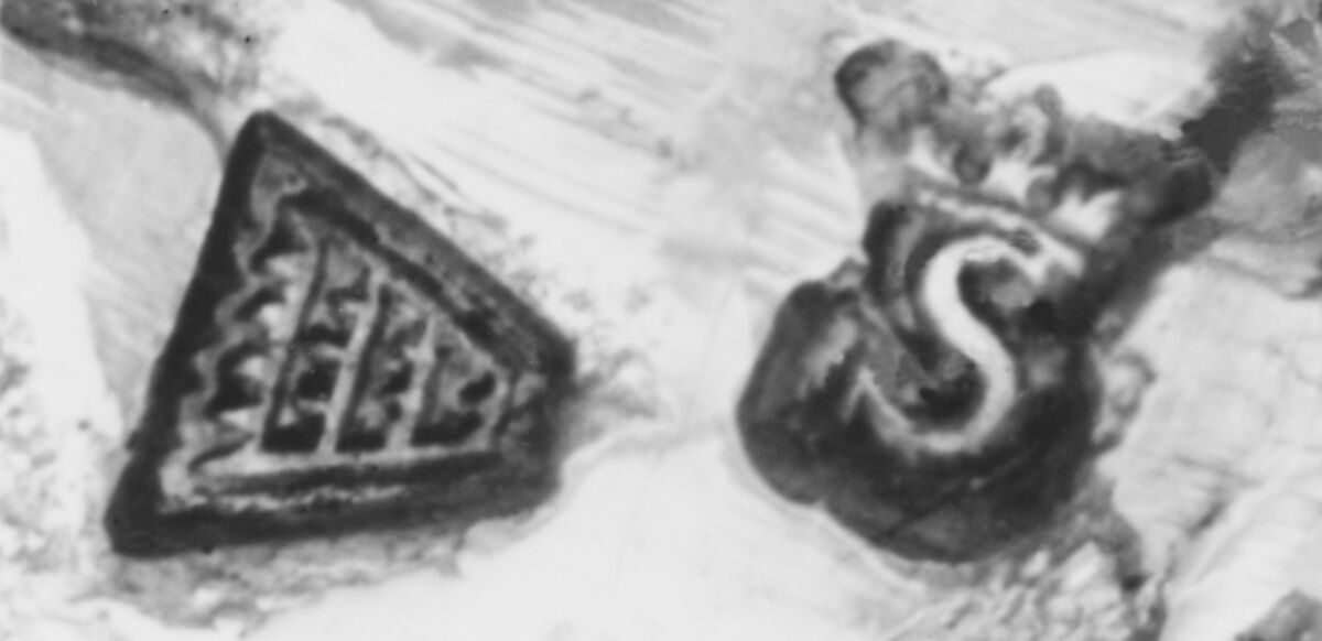 Pair of candlesticks, François Thomas Germain (French, Paris 1726–1791 Paris, master 1748), Silver, French, Paris