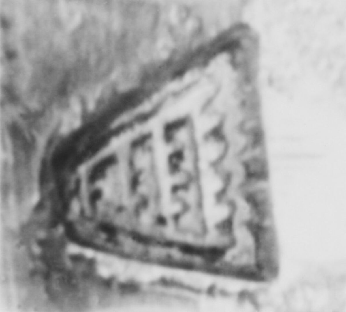 Pair of candlesticks, François Thomas Germain (French, Paris 1726–1791 Paris, master 1748), Silver, French, Paris