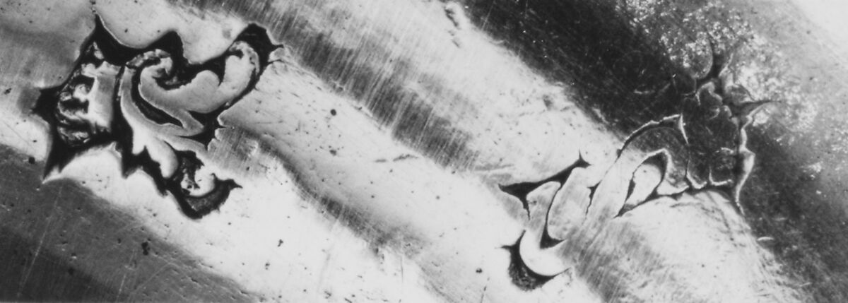 Pair of candlesticks, François Thomas Germain (French, Paris 1726–1791 Paris, master 1748), Silver, French, Paris