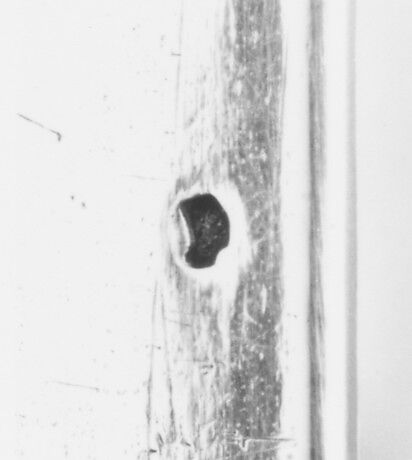 Pair of candlesticks, Jacques Demé (master in 1656), Silver, French, Paris