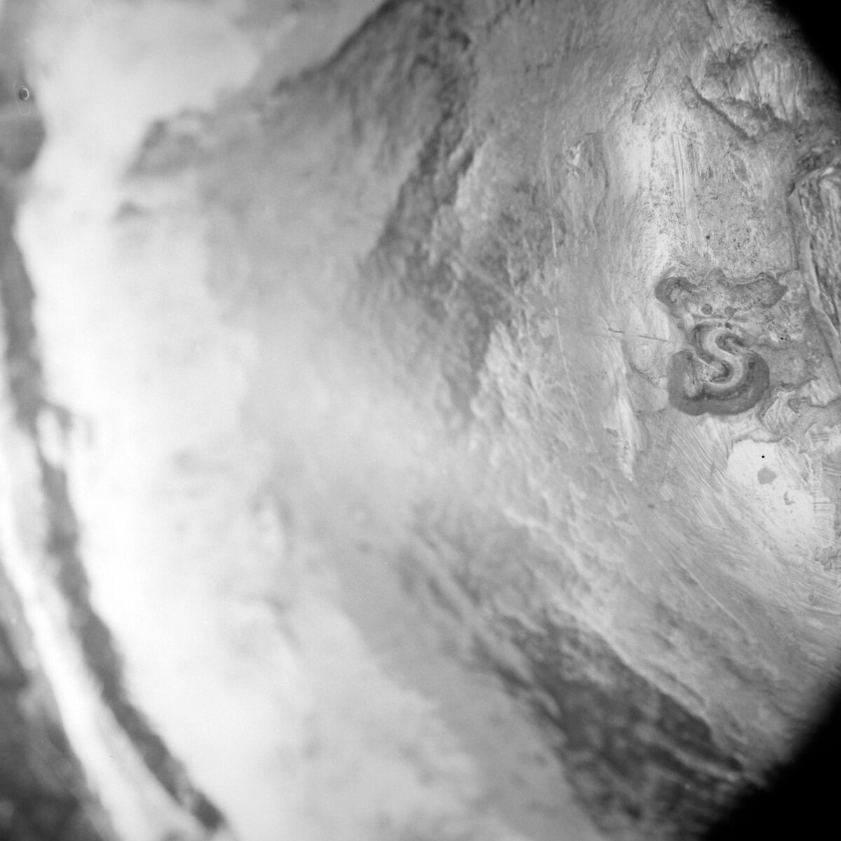 Pair of candlesticks (part of a toilet service), Joseph Charvet (master 1751, died before 1770), Silver, French, Paris