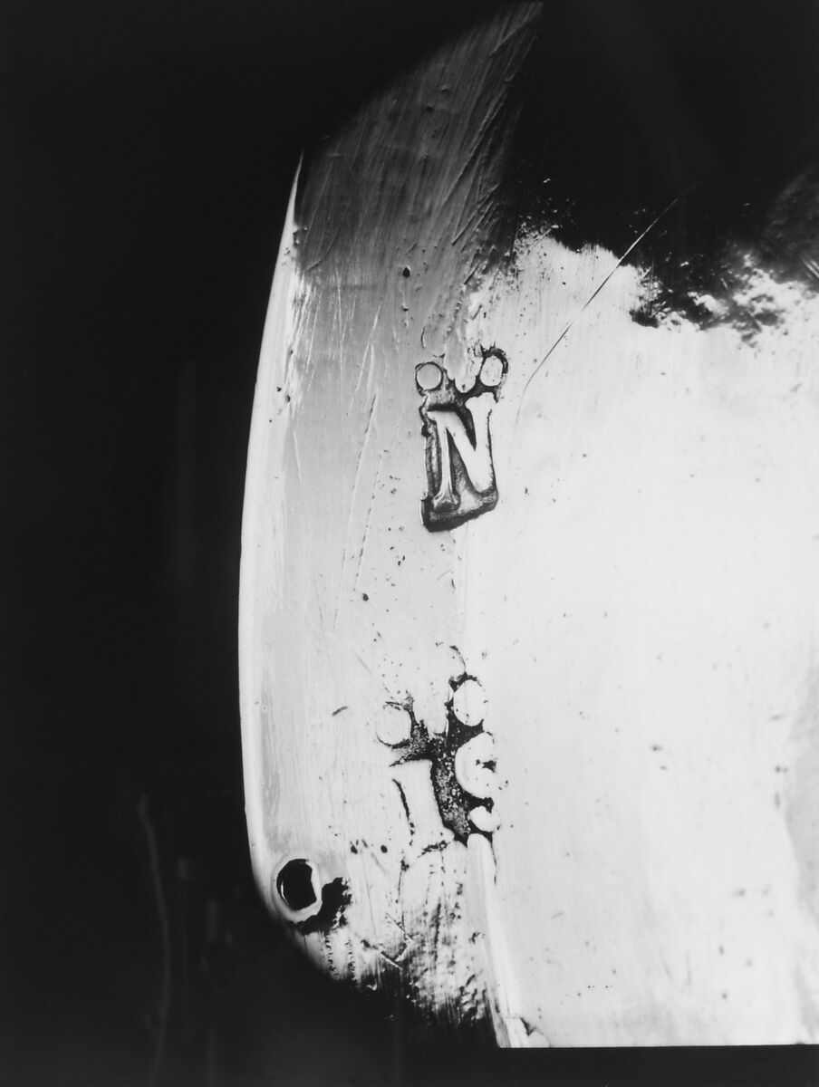 Chamber candlestick, Possibly Jacques I Serqueil (1692–1754, master 1719), Silver, French, Troyes