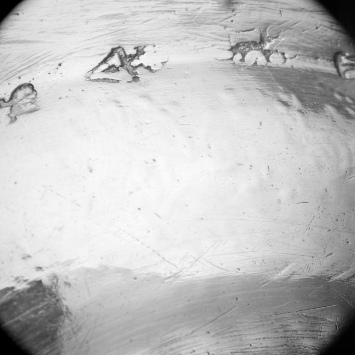 Chamber candlestick, Possibly Jacques I Serqueil (1692–1754, master 1719), Silver, French, Troyes