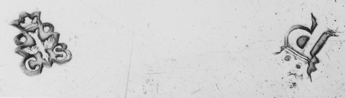 Dish with cover (one of a pair), Charles-Louis-Auguste Spriman (or Spriment) (master 1775, recorded 1795), Silver, French, Paris