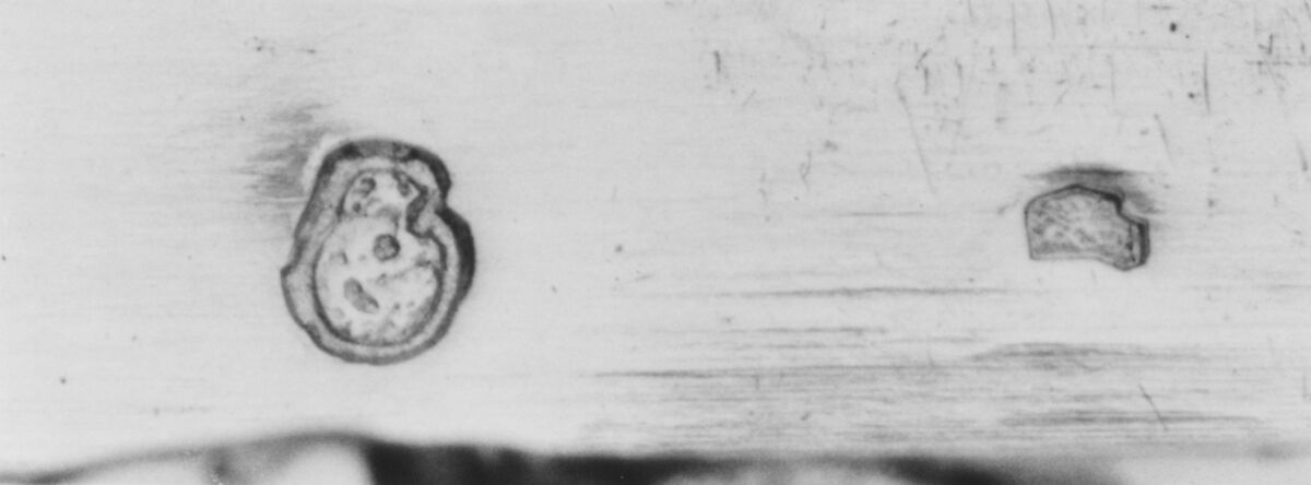 Dish with cover (one of a pair), Charles-Louis-Auguste Spriman (or Spriment) (master 1775, recorded 1795), Silver, French, Paris