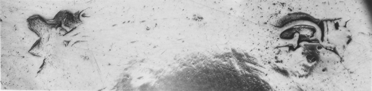 Spice box with grater, Nicolas Mahon (master 1719, died 1733), Silver, French, Paris