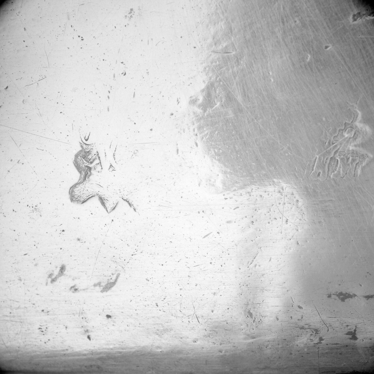 Spice box with grater, Nicolas Mahon (master 1719, died 1733), Silver, French, Paris