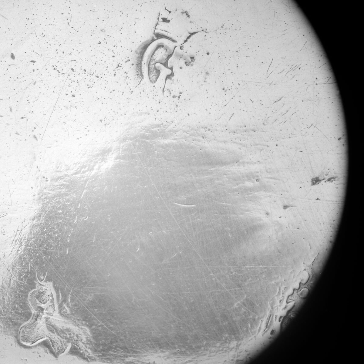 Spice box with grater, Nicolas Mahon (master 1719, died 1733), Silver, French, Paris