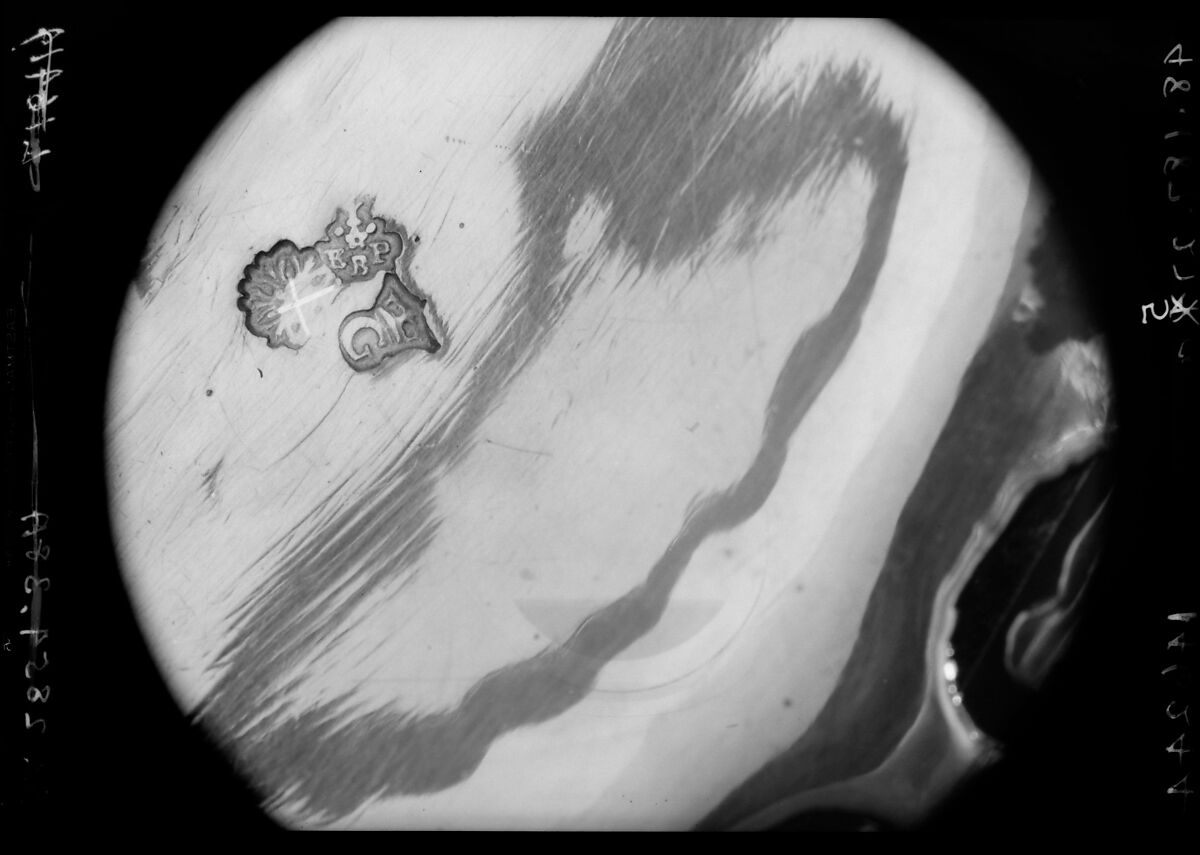 Salt and pepper boxes, Edme-Pierre Balzac (1705–ca. 1786, master 1739, recorded 1781), Silver, French, Paris