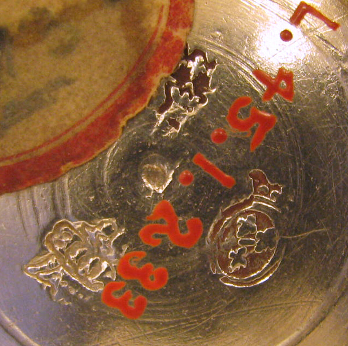 Hot milk pot, Mathieu Bouvier (master Trévoux before 1746, master Lyons 1749, active 1758, died before 1763), Silver, French, Trévoux (Lyons Mint)