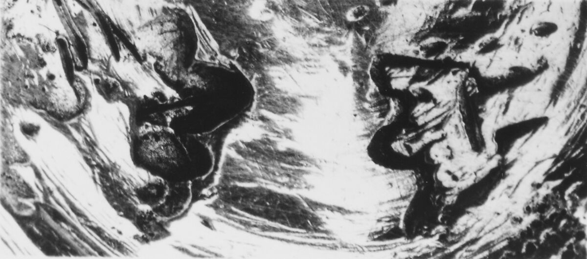 Egg cup, Pierre Soulaine (master 1718, died 1759), Silver, French, Paris