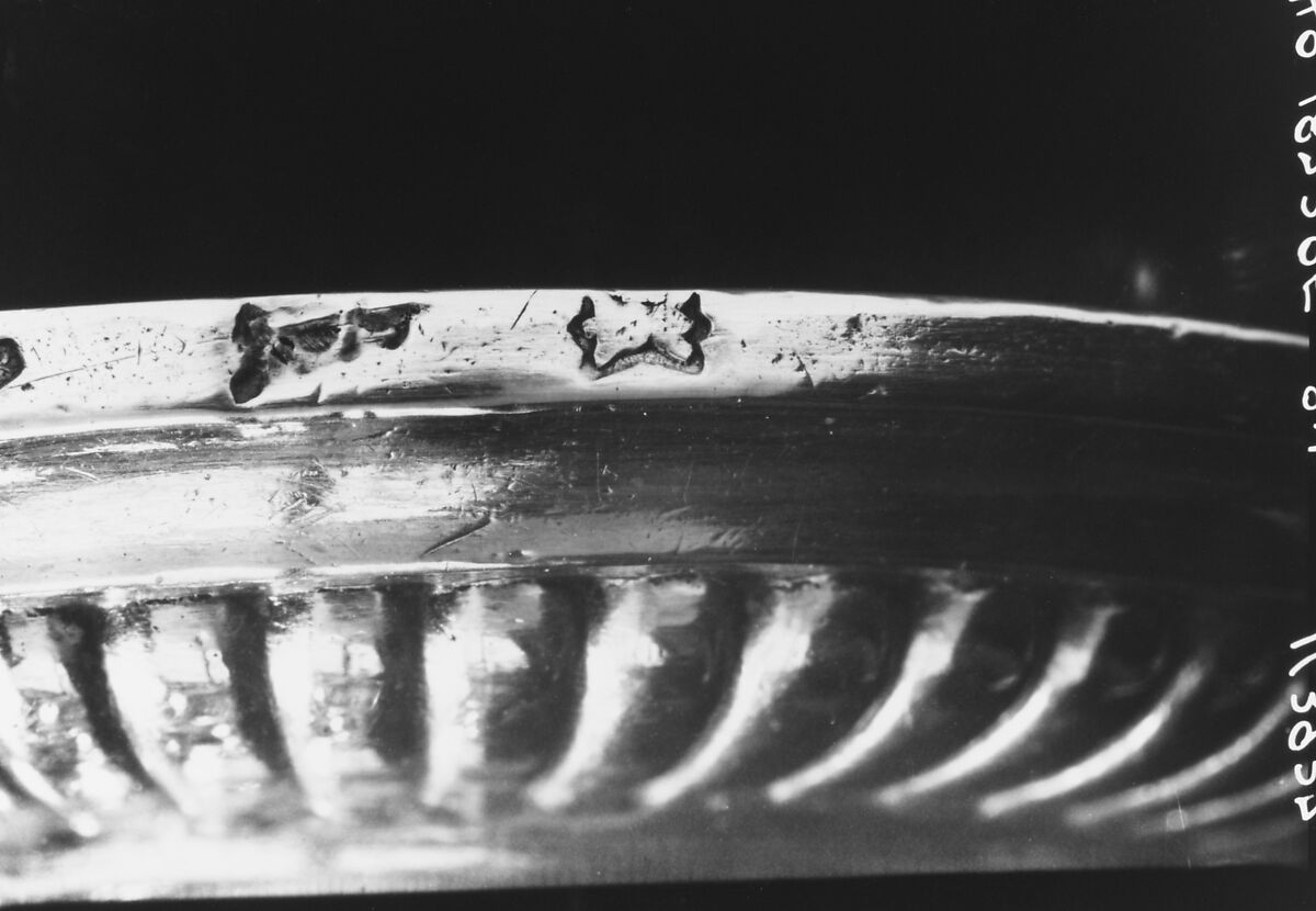 Egg cup, Aymé (Edme) Joubert (master 1703, died between 1741 and 1747), Silver, French, Paris