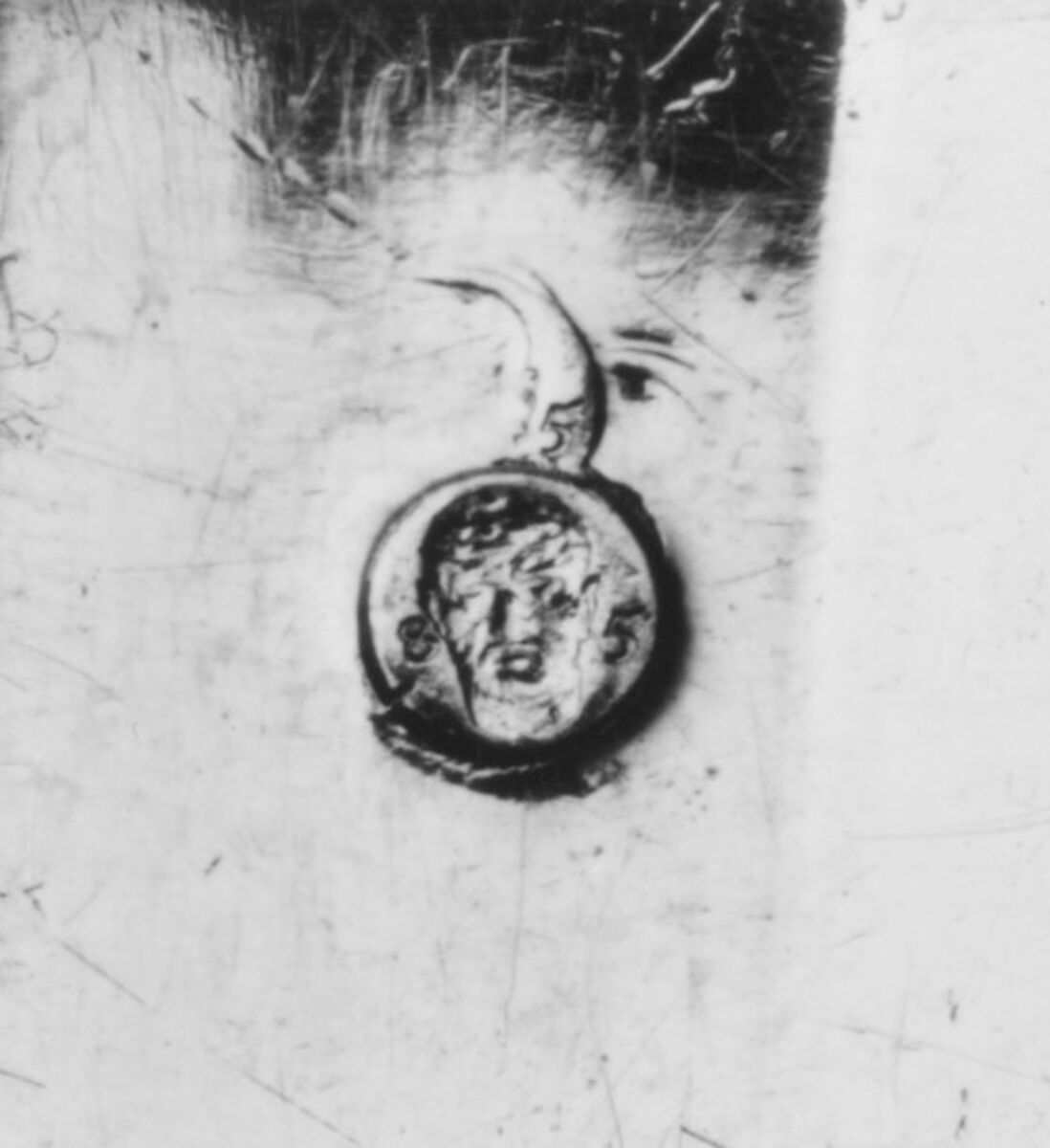 Set of six liqueur cups, Jean-Nicolas Boulanger (master 1783, active 1806), Silver, French, Paris