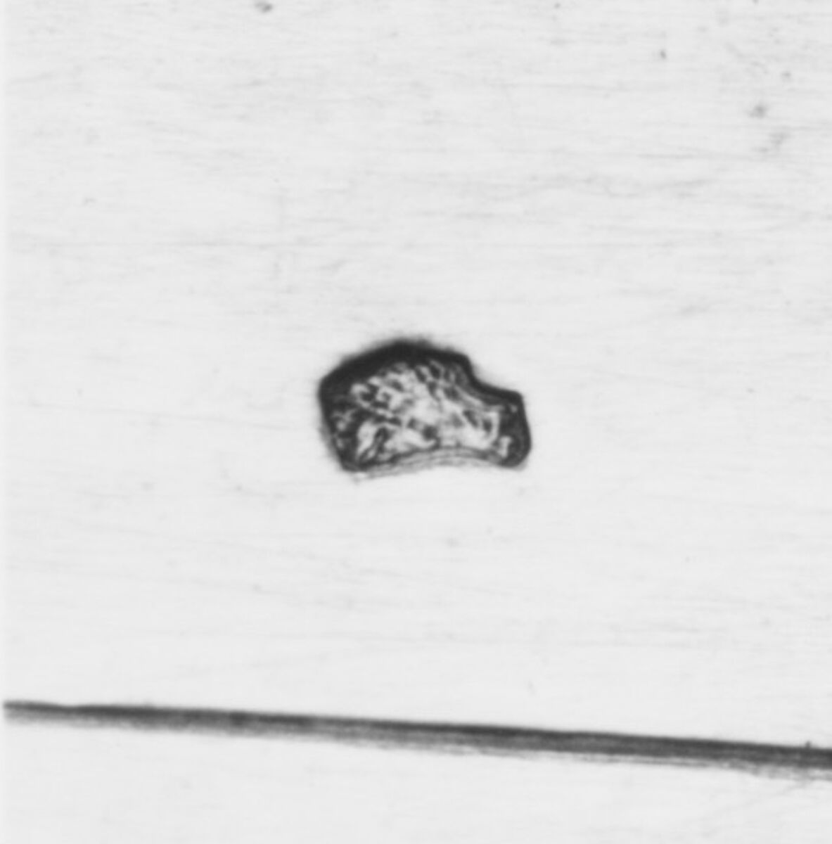 Set of six liqueur cups, Jean-Louis La Cour (master 1737, died 1768), Silver, French, Paris