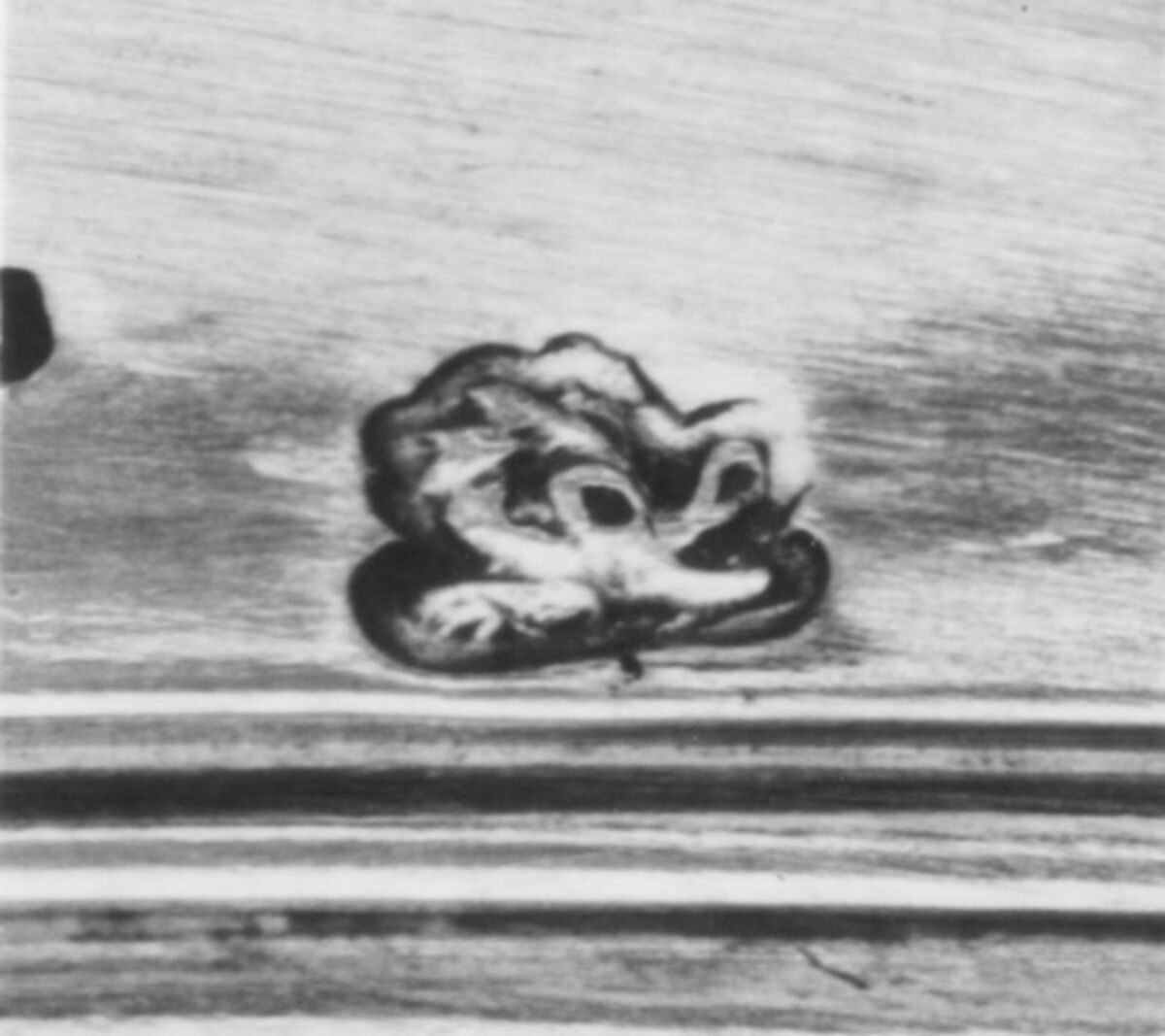 Set of six liqueur cups, Jean-Louis La Cour (master 1737, died 1768), Silver, French, Paris